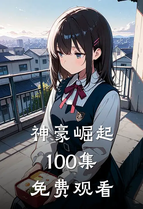 神豪崛起100集免费观看