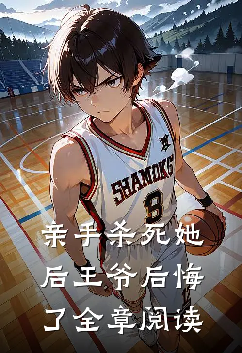 亲手杀死她后王爷后悔了全章阅读