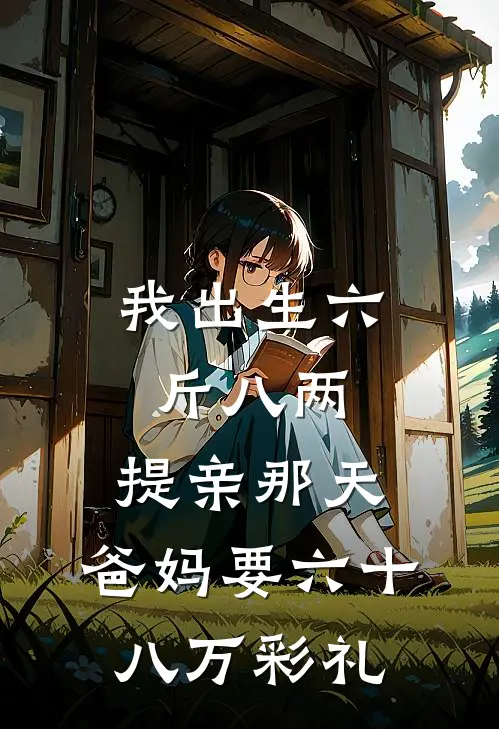 我出生六斤八两，提亲那天，爸妈要六十八万彩礼