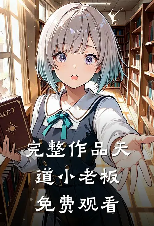 完整作品天道小老板免费观看