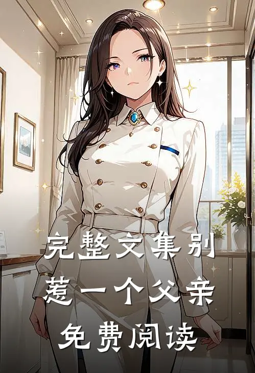 完整文集别惹一个父亲免费阅读