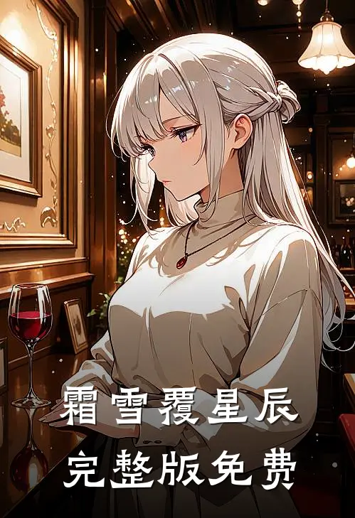 霜雪覆星辰完整版免费