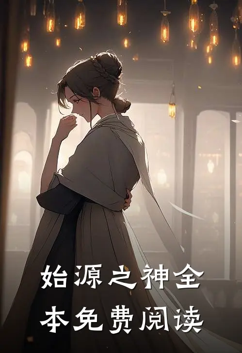 始源之神全本免费阅读