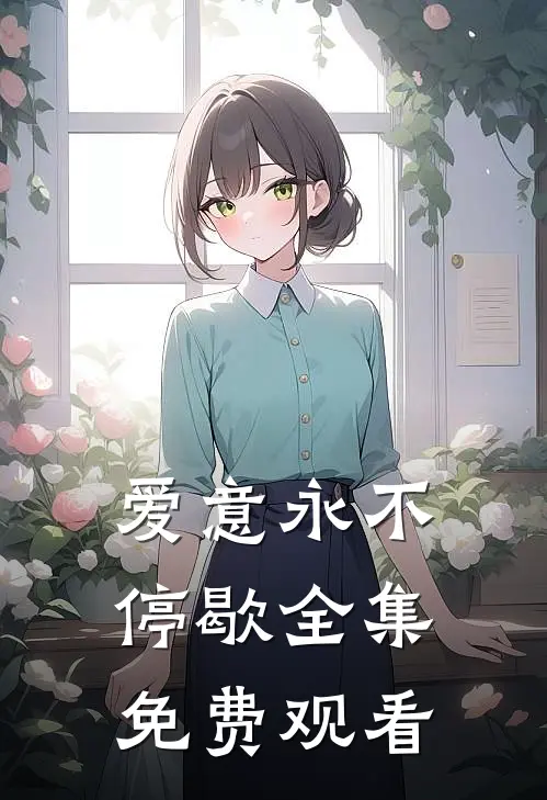 爱意永不停歇全集免费观看