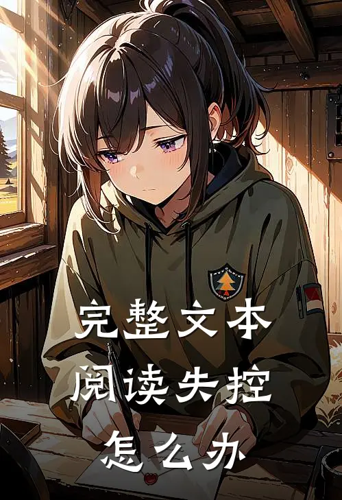 完整文本阅读失控怎么办