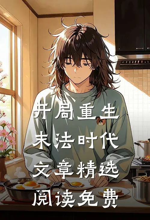 开局重生末法时代文章精选阅读免费