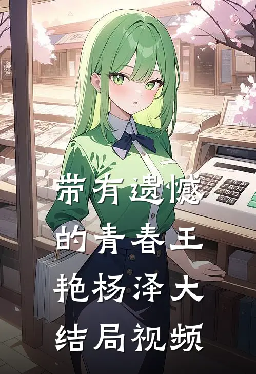 带有遗憾的青春王艳杨泽大结局视频