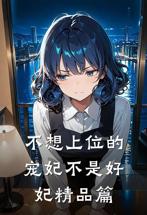 不想上位的宠妃不是好妃精品篇