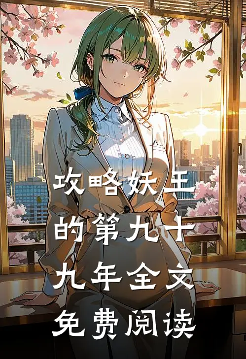 攻略妖王的第九十九年全文免费阅读