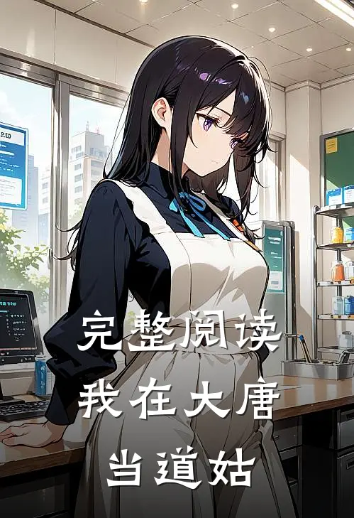 完整阅读我在大唐当道姑