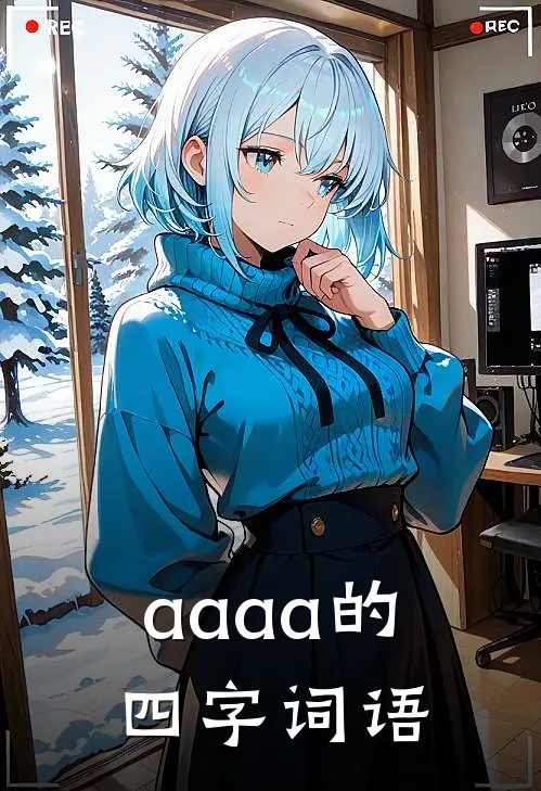 aaaa的四字词语