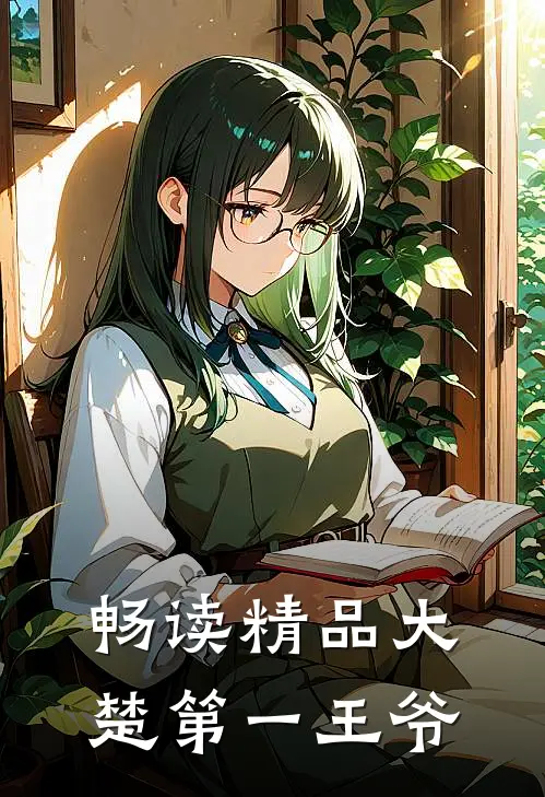 畅读精品大楚第一王爷