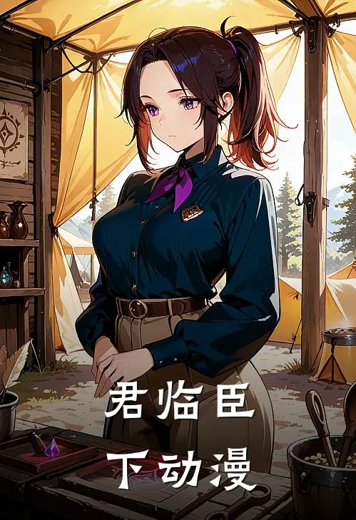 君临臣下动漫