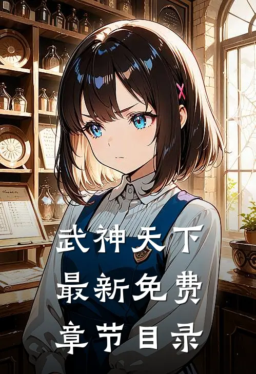 武神天下最新免费章节目录
