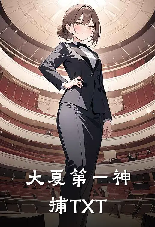 大夏第一神捕TXT