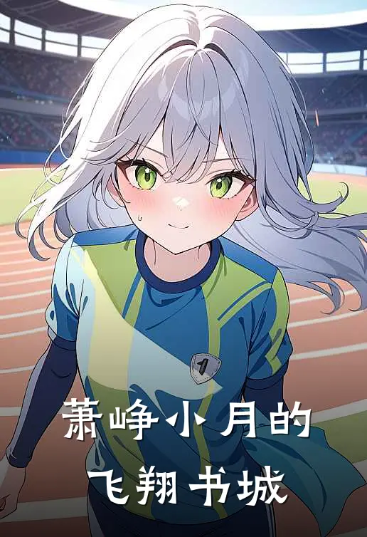 萧峥小月的飞翔书城