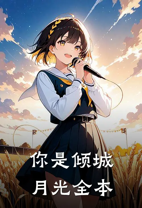 你是倾城月光全本