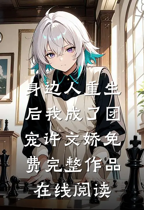 身边人重生后我成了团宠许文娇免费完整作品在线阅读