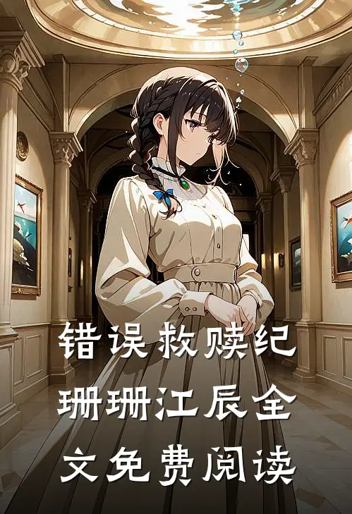 错误救赎纪珊珊江辰全文免费阅读