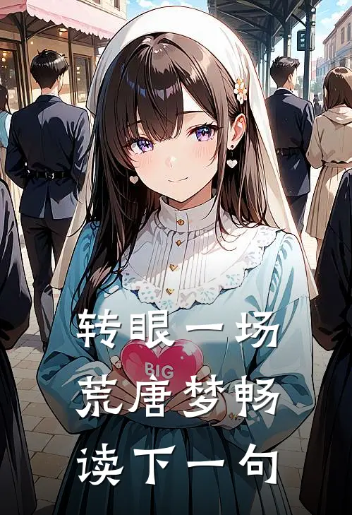 转眼一场荒唐梦畅读下一句