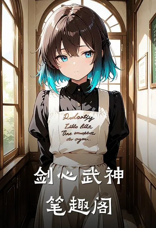 剑心武神笔趣阁