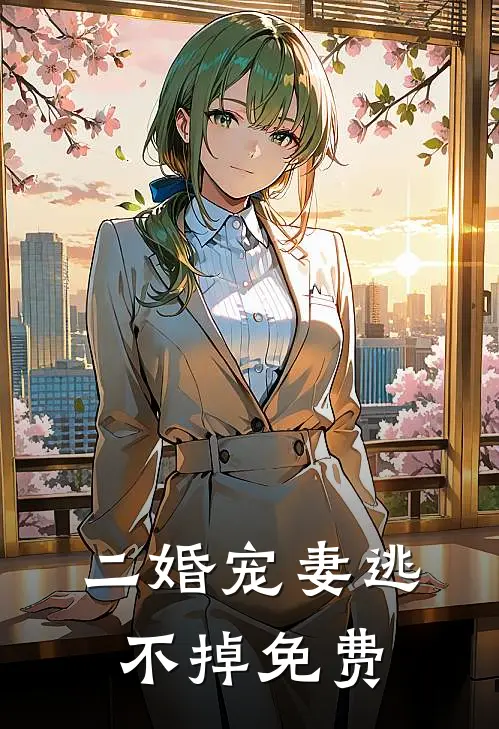 二婚宠妻逃不掉免费