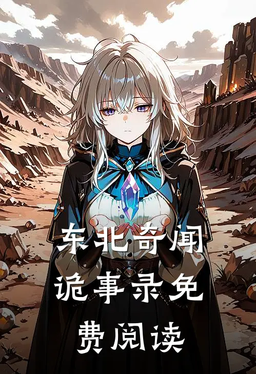 东北奇闻诡事录免费阅读
