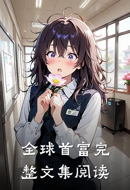 全球首富完整文集阅读