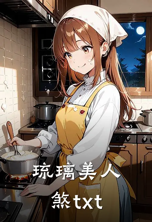 琉璃美人煞txt