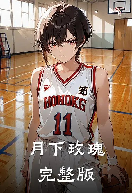 月下玫瑰完整版