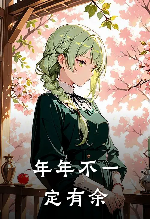年年不一定有余