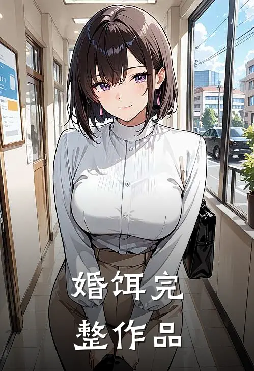 婚饵完整作品