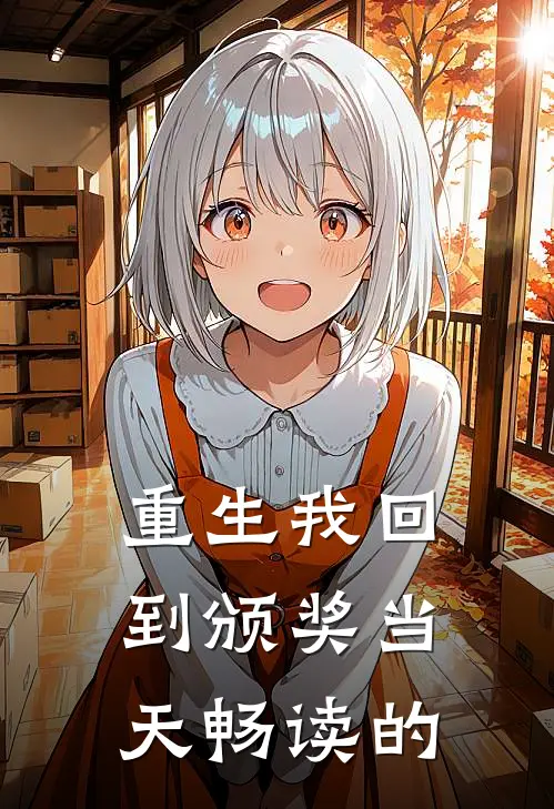 重生我回到颁奖当天畅读的
