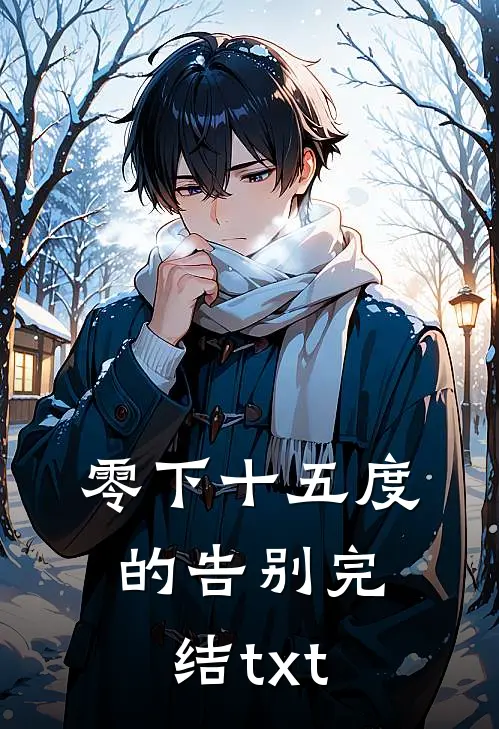 零下十五度的告别完结txt