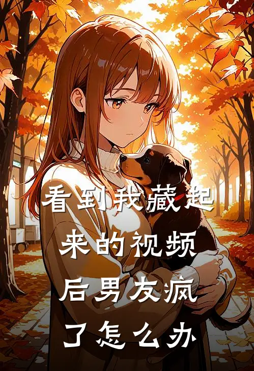 看到我藏起来的视频后男友疯了怎么办