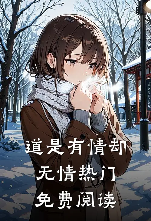 道是有情却无情热门免费阅读