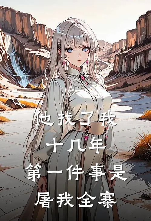 他找了我十几年，第一件事是屠我全寨
