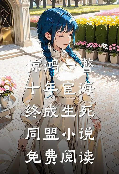 惊鸿一瞥：十年宦海，终成生死同盟小说免费阅读