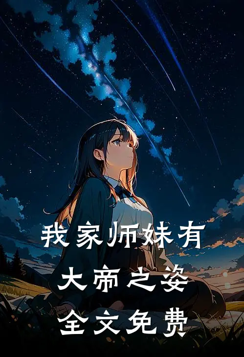 我家师妹有大帝之姿全文免费