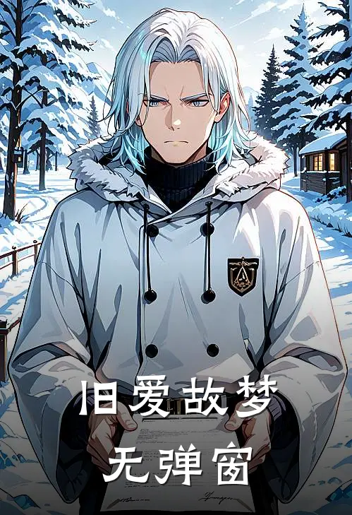 旧爱故梦无弹窗