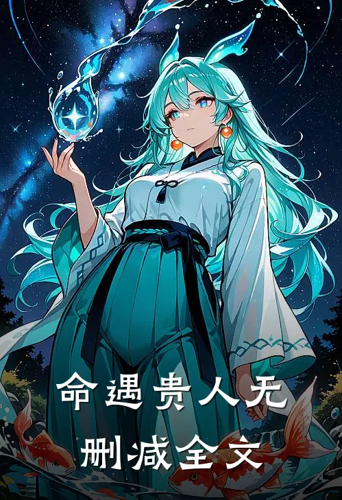 命遇贵人无删减全文