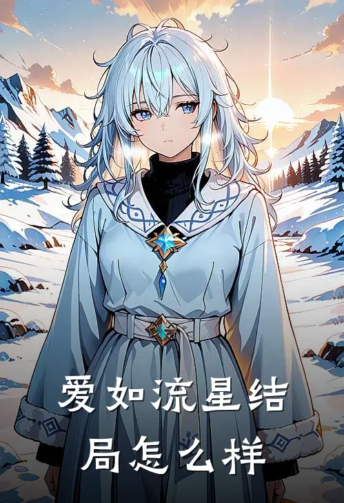 爱如流星结局怎么样