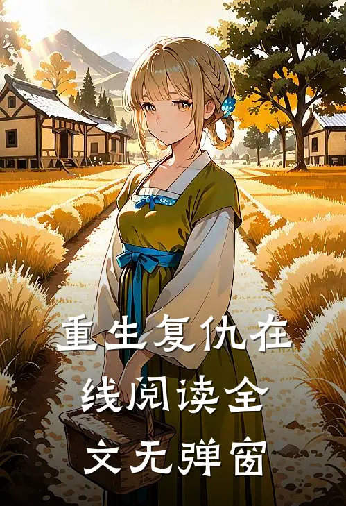 重生复仇在线阅读全文无弹窗