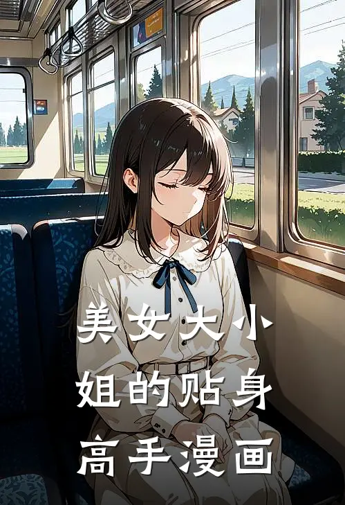 美女大小姐的贴身高手漫画