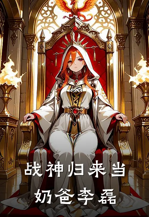 战神归来当奶爸李磊
