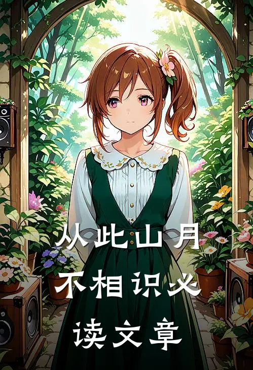 从此山月不相识必读文章