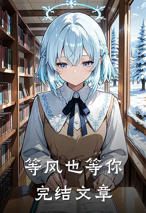 等风也等你完结文章