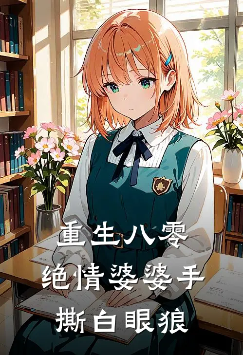 重生八零：绝情婆婆手撕白眼狼