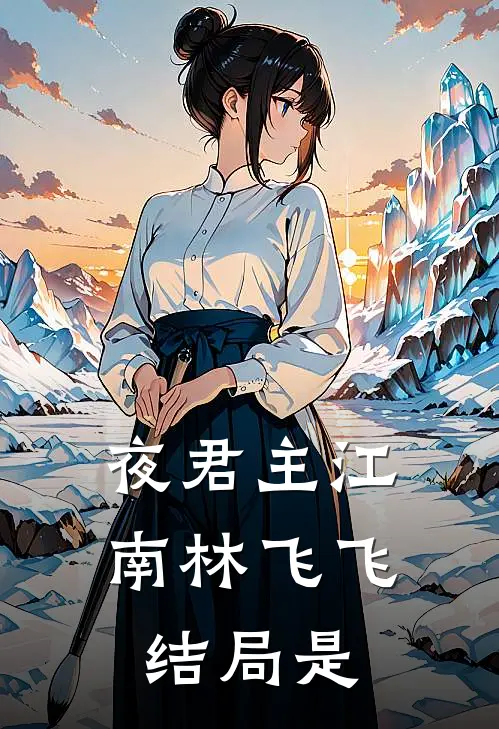 夜君主江南林飞飞结局是