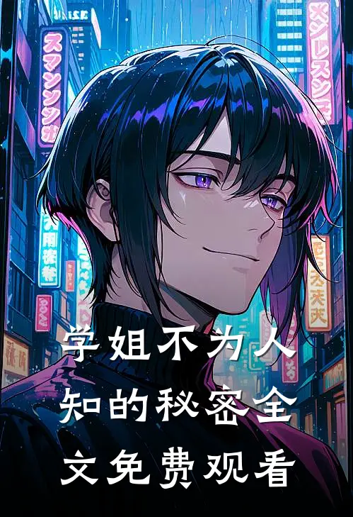 学姐不为人知的秘密全文免费观看
